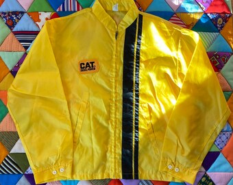 caterpillar aspen jacket