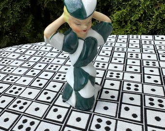 Vintage Ceramic Pinup Girl Nodder Ash Tray 1940s/1950s Japan - Etsy