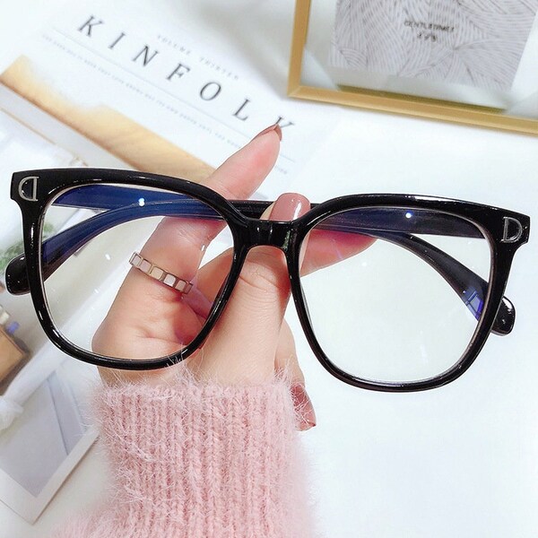 Oversize Glasses - Etsy