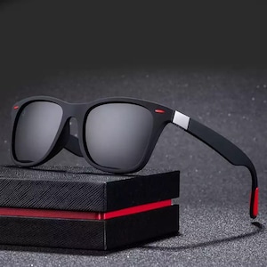 Polarized Sunglasses Men Women Glasses Outdoors Sports Golf Cycling Fishing Hiking Eyewear