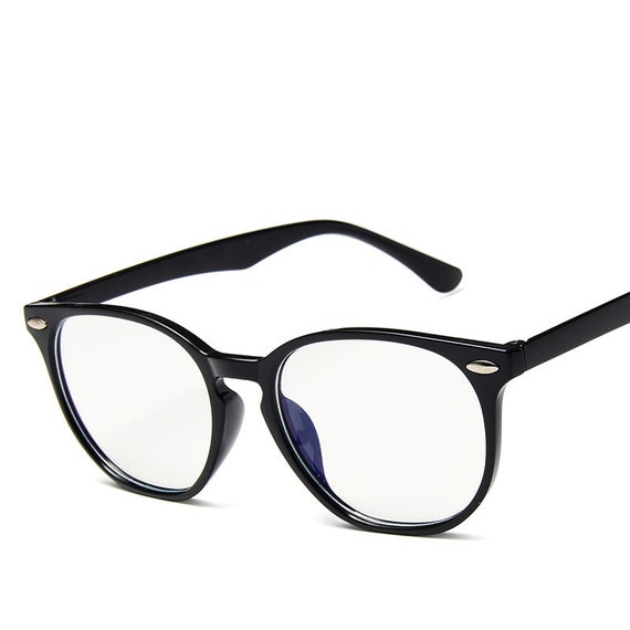 Blue Light Blocking Glasses Anti Glare Computer Gaming for Men and
