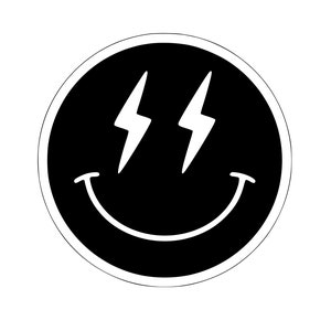 Smiley Face SVG