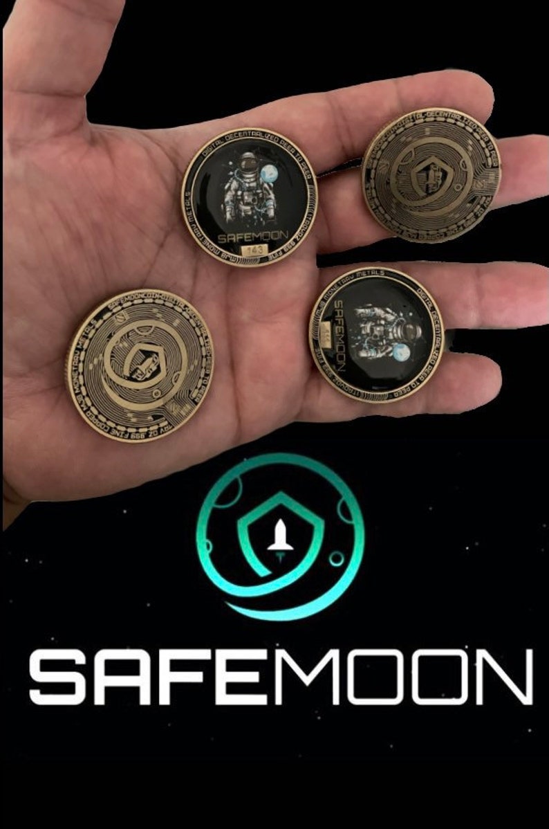 Safemoon coin value what crypto should.i buy