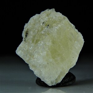 Rare Crystal. 24 ct 100% Natural Norway Phenacite / Phenakite  Crystal Rough Magic healing power 6/8&quot;