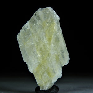 Rare Norway Phenacite. 34 ct 100% Natural Norway Phenacite / Phenakite Crystal Rough Magic healing power 1 2/8&quot;