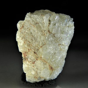 Rare Crystal. 30 ct 100% Natural Norway Phenacite / Phenakite  Crystal Rough Magic healing power 7/8 &quot;