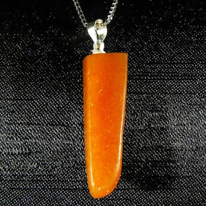 Golden Herderite Pendant - 17 ct Gold Herderite Pendant Synergy 12 pendant Excellent healing Power pendant Filled white Gold Holder 1 2/8&quot;