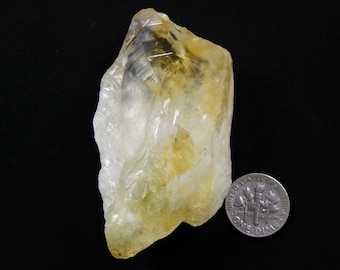 105グラム 525カラット ヒマラヤゴールデンアゼツライト：シナジー12