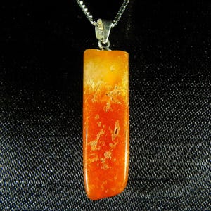 Golden Herderite Pendant - 20 ct Gold Herderite Pendant Synergy 12 pendant Excellent healing Power pendant Filled white Gold Holder 1 2/8&quot;