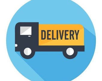 Cargo de envío: envío acelerado