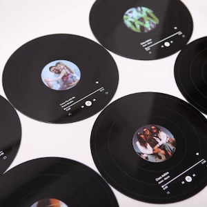 Gift for Parents Christmas - Gift for Parents Anniversary - Anniversary Gift for Parents 30 40 60 50th Years - Music Gift for Mom and Dad Just Plaque -No Base