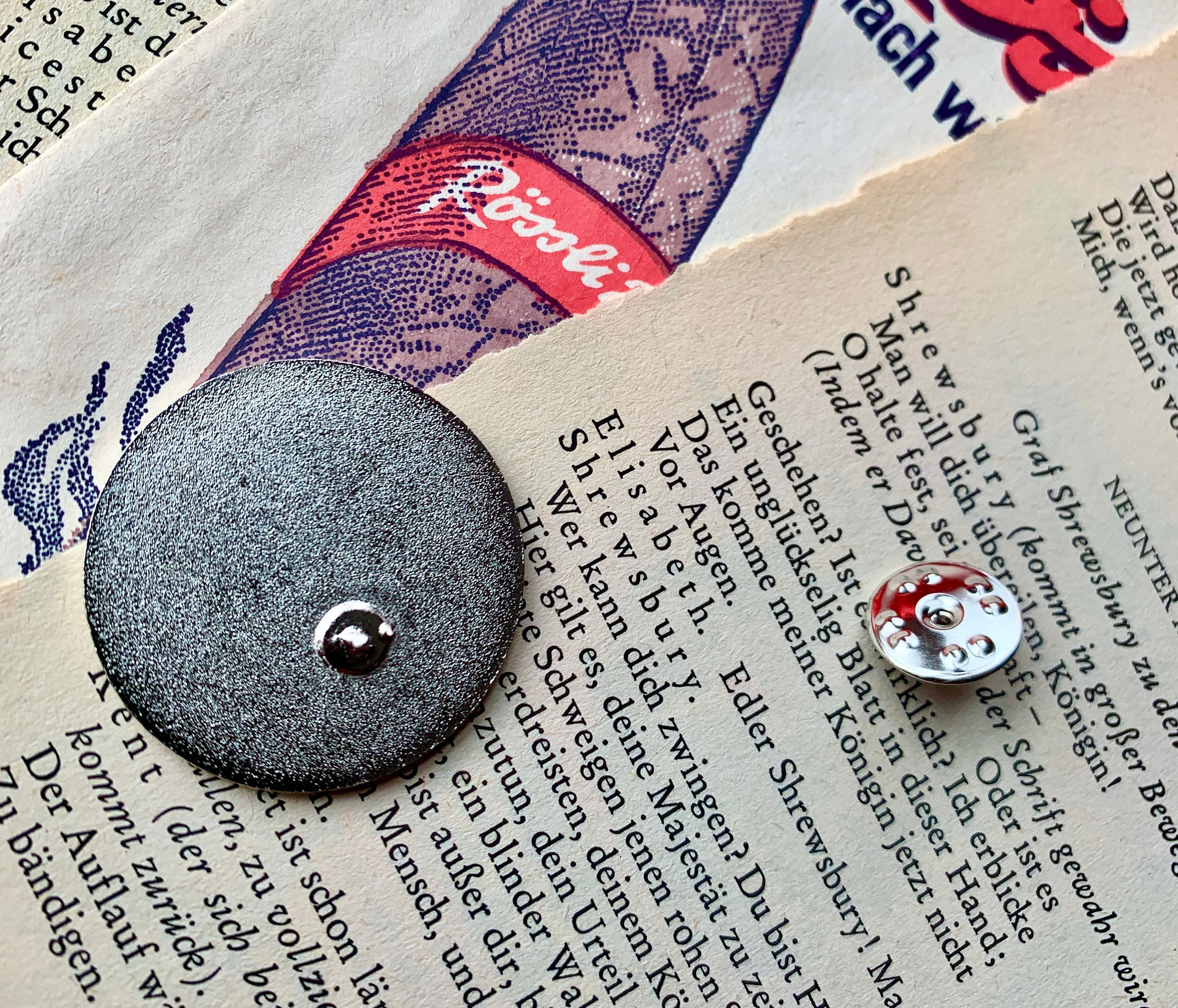 Socialist Eat the Rich Hammer and Sickle Hammer and Fork - Etsy