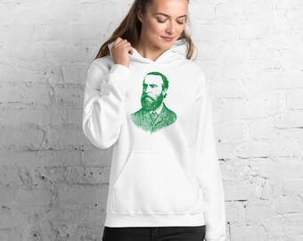 James charles hoodie | Etsy Italia