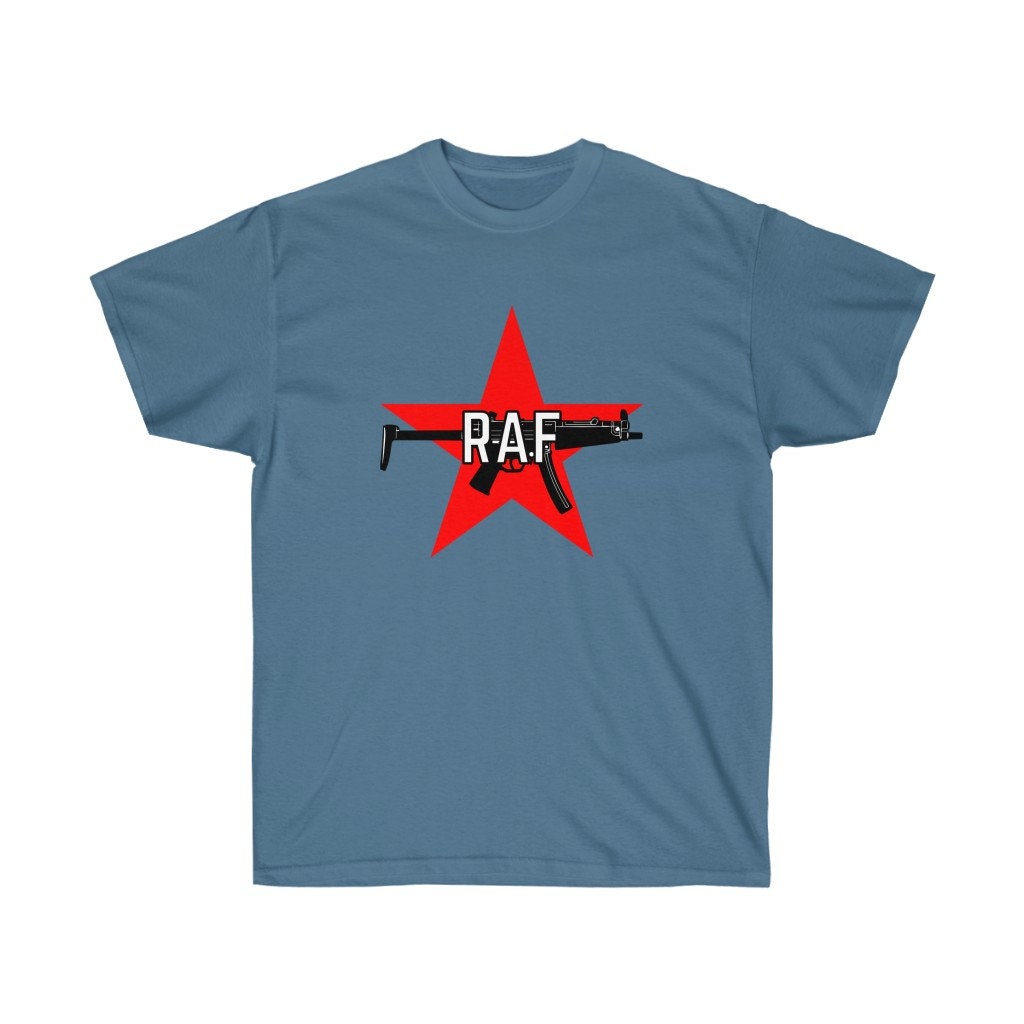 Red Army Faction Baader-meinhof RAF 