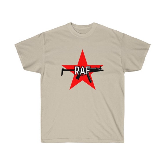 Red Army Faction Baader-meinhof RAF 