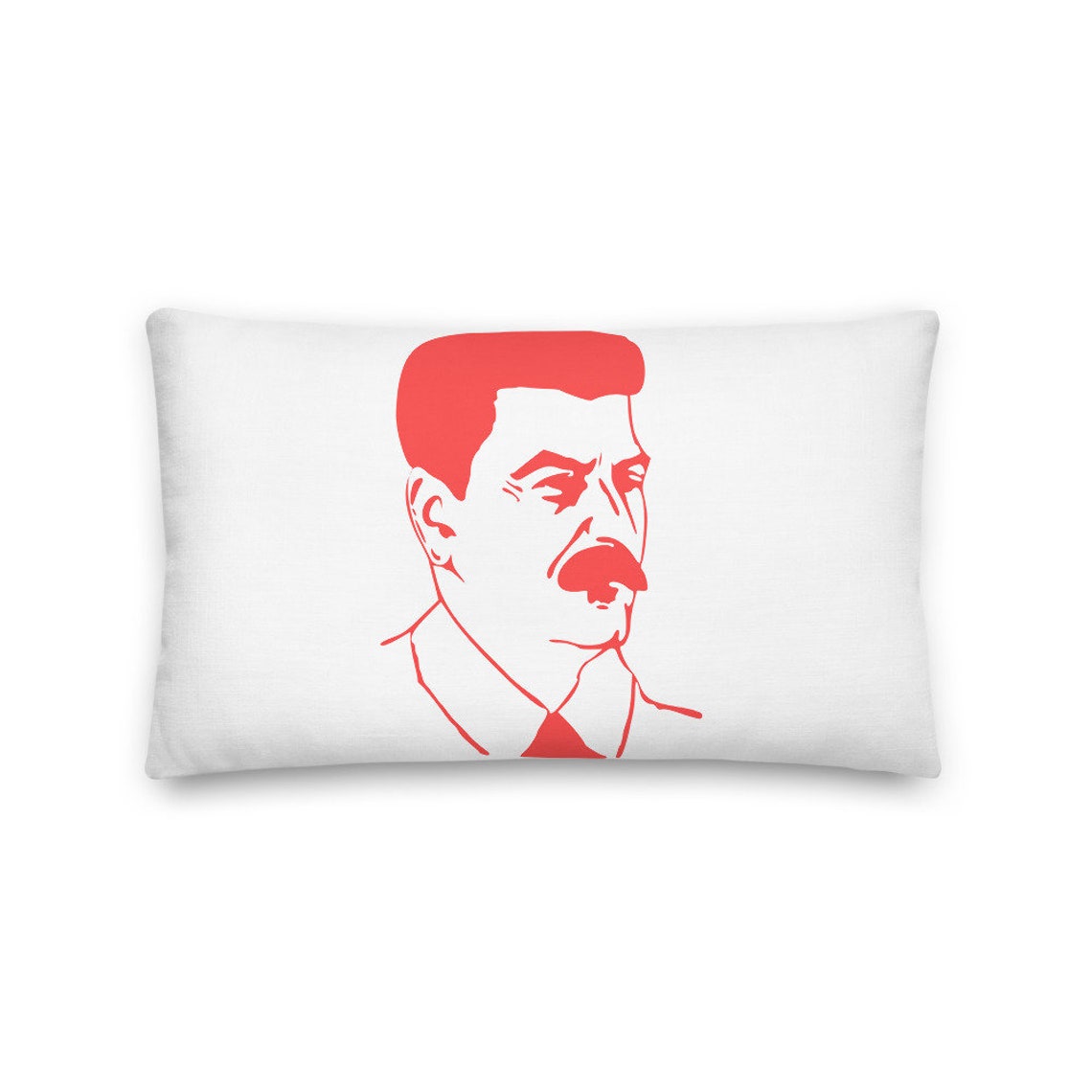 Stalin USSR Premium Pillow Etsy