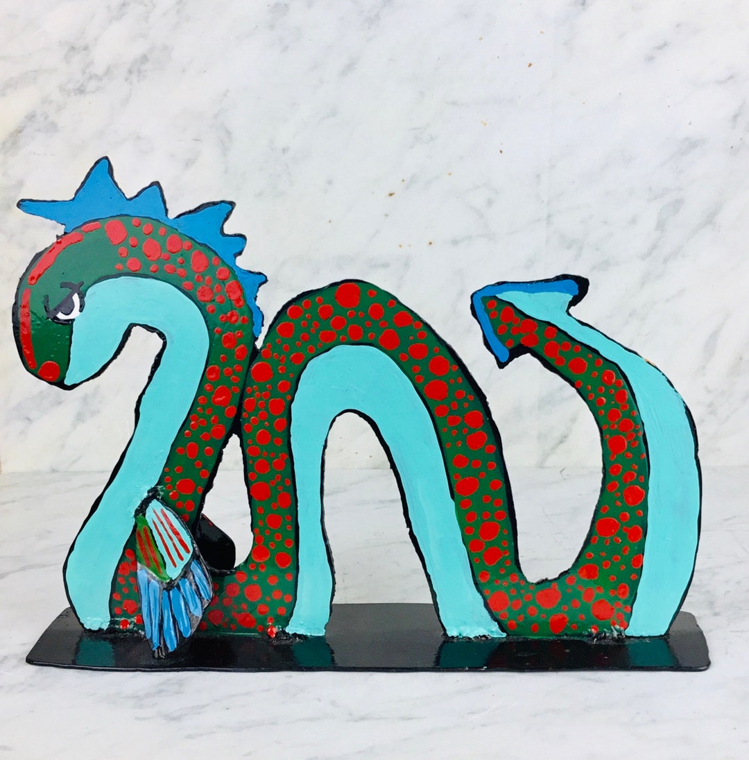 Cryptid 2 - Etsy