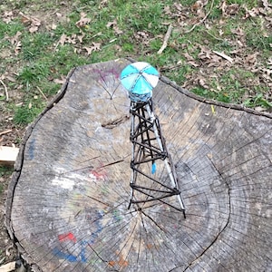 Water tower #5