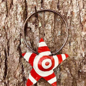 Star ornament #3