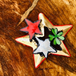 Lucky Star #4