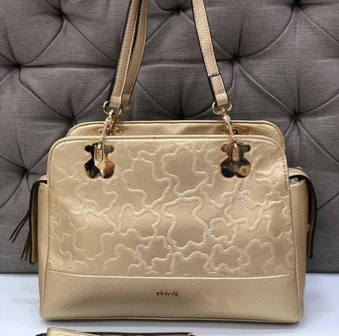 Tous Bags Completely New Etsy