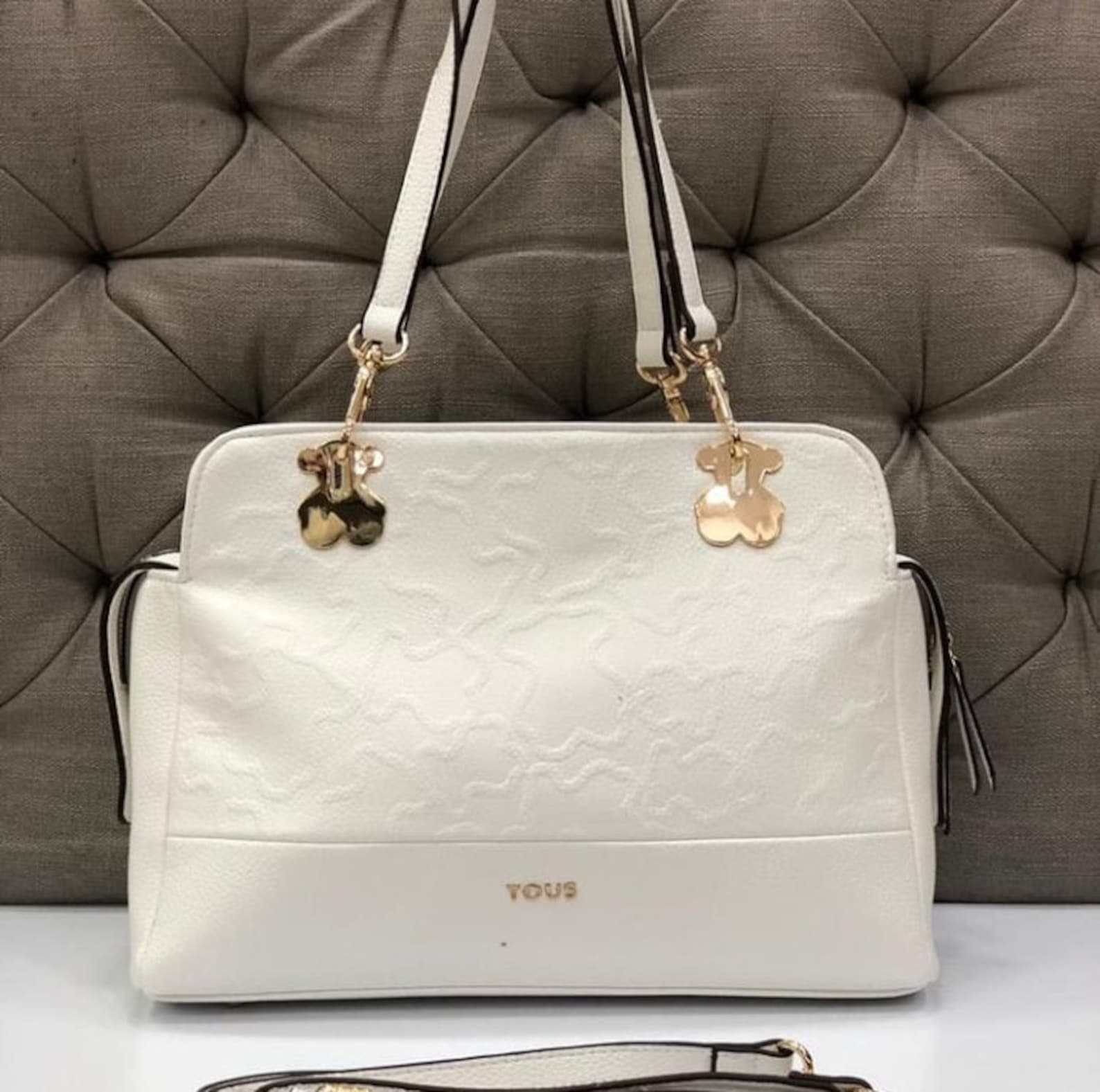 Tous Bags Completely New Etsy