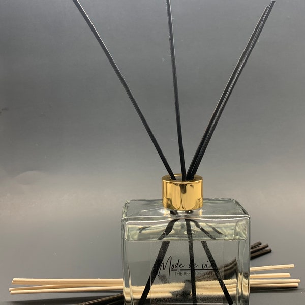 The Reed Diffuser/Natural Reeds