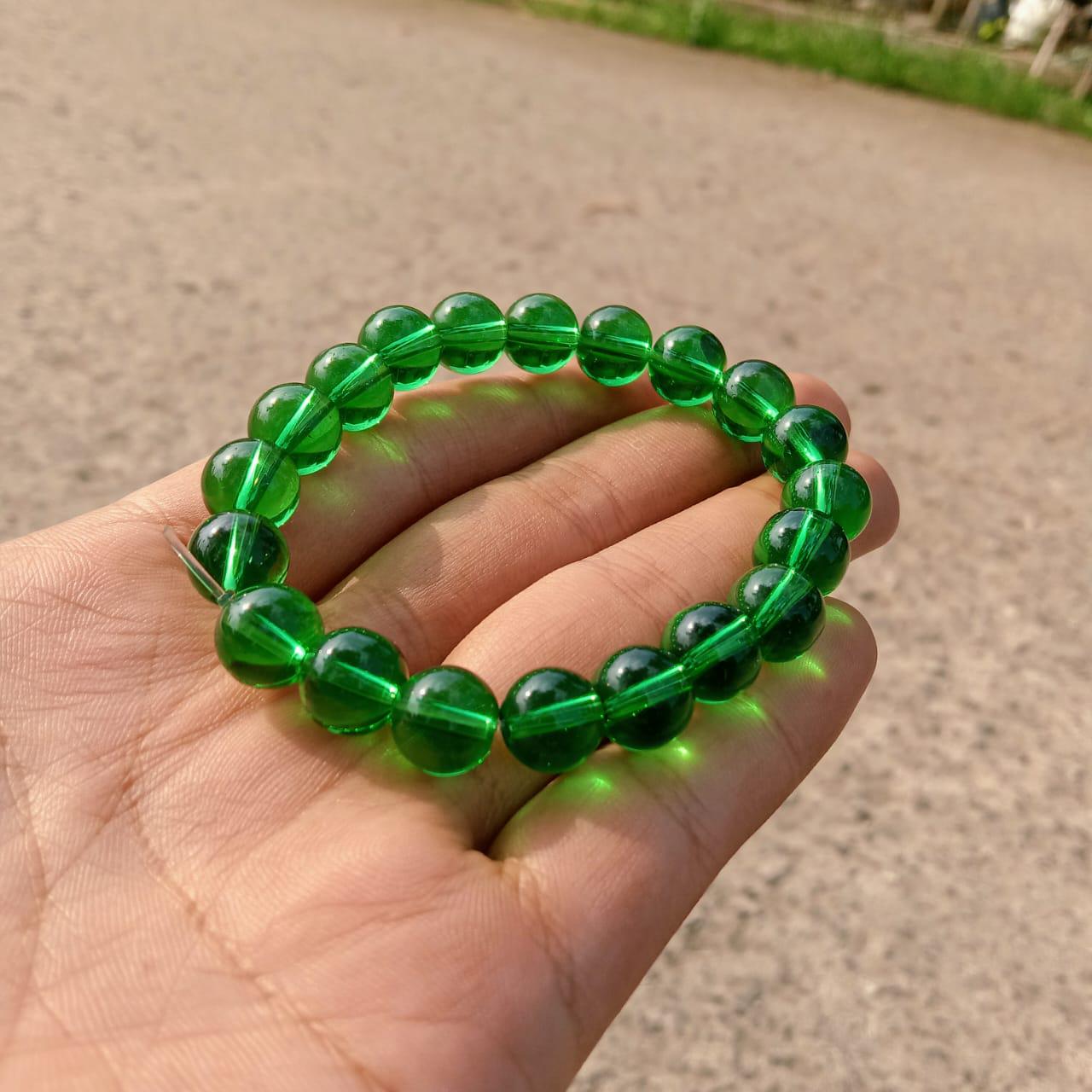 アンダラクリスタルのブレスレット アンダラクリスタルブレスレット「果実」°˖✧◝(⁰▿⁰