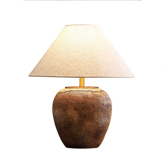 Modern boho lamp deals