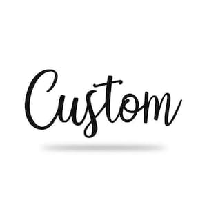 CUSTOM Cartoon Pet Stickers