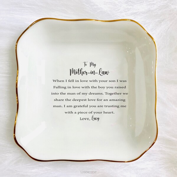 Mother in Law Gift 60+ Gift Ideas for 2023