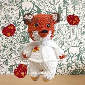 Fantastic Mr Fox Collection