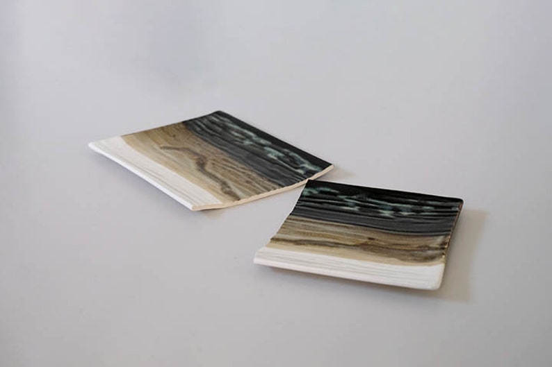 DIY Kintsugi Gold Ceramic Repair Kit Etsy