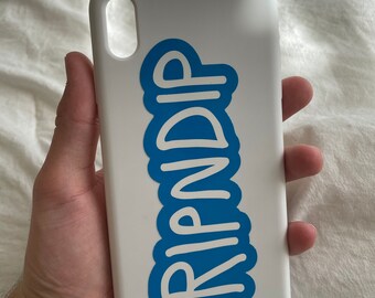Ripndip Case Etsy