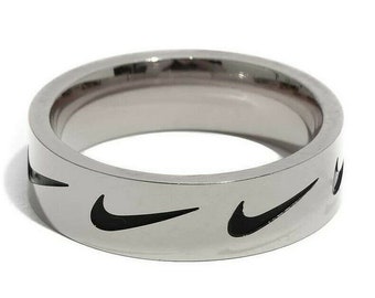 nike tick ring