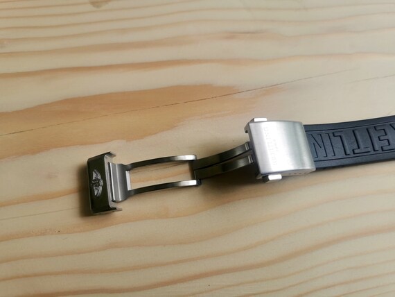 Breitling deployment strap replacement hotsell