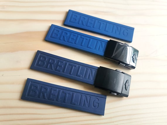 Breitling clasp replacement hotsell