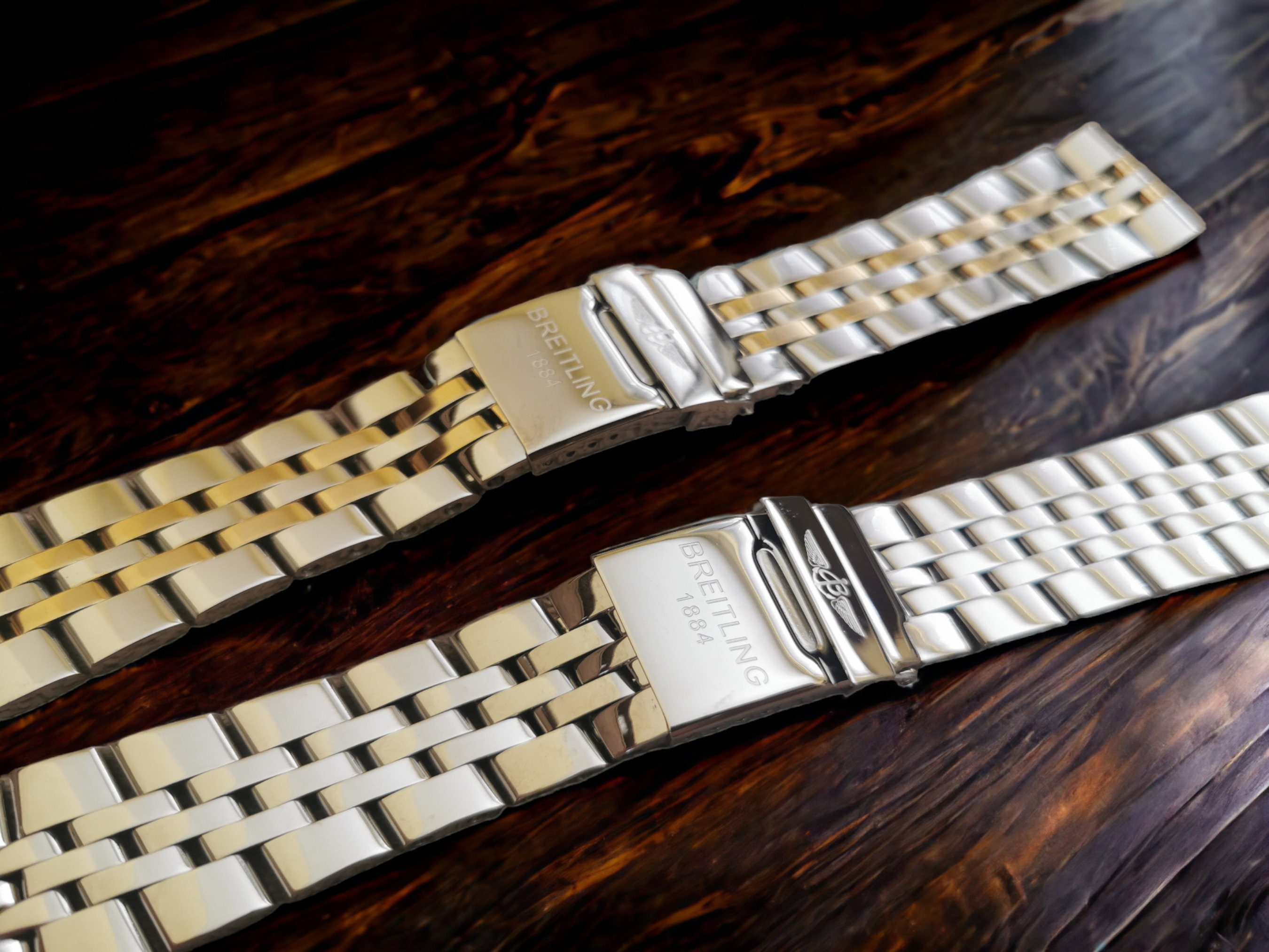 Breitling crosswind armband deals