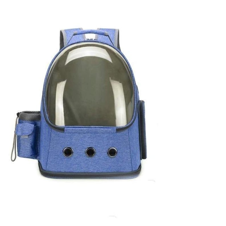 Space Capsule Cat Pet Backpack Carrier Dog Carrier Gift for Etsy