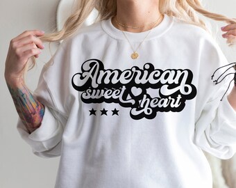 Download American Sweetheart Etsy