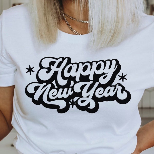 Happy new years svg, 2022 new year png, new year svg, merry christmas svg, christmas shirt svg, merry christmas, christmas gift, svg cricut