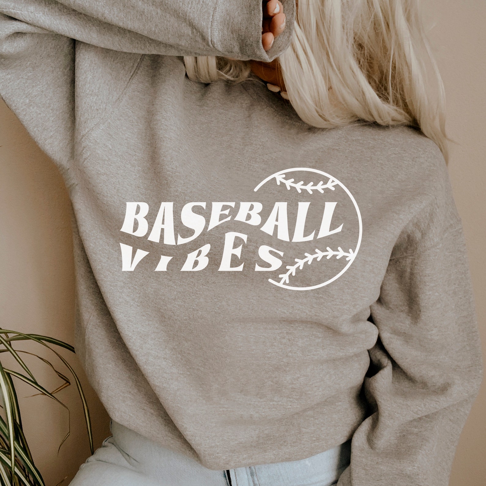 Free Free Baseball Vibes Svg 356 SVG PNG EPS DXF File