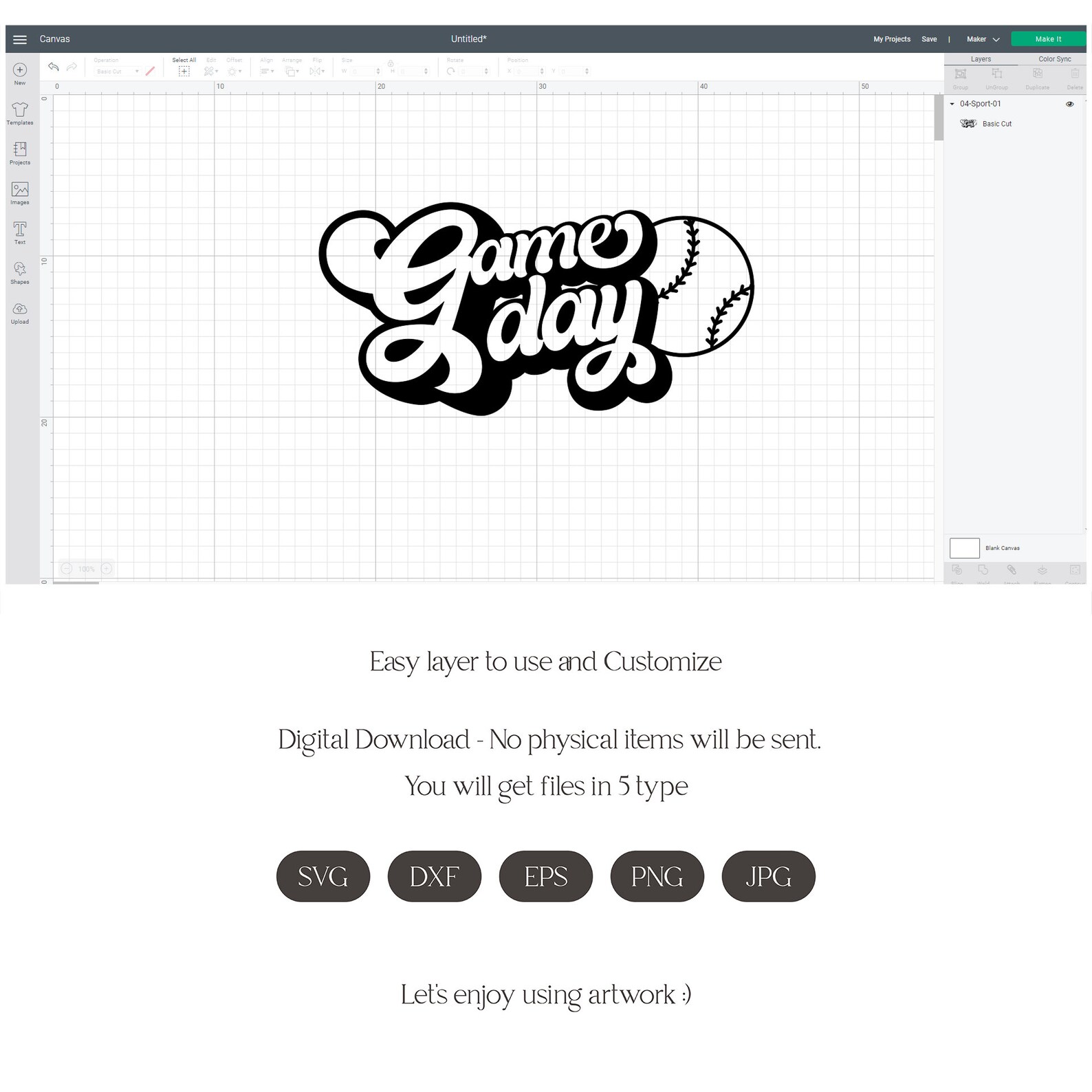 Free Free Baseball Vibes Svg 356 SVG PNG EPS DXF File