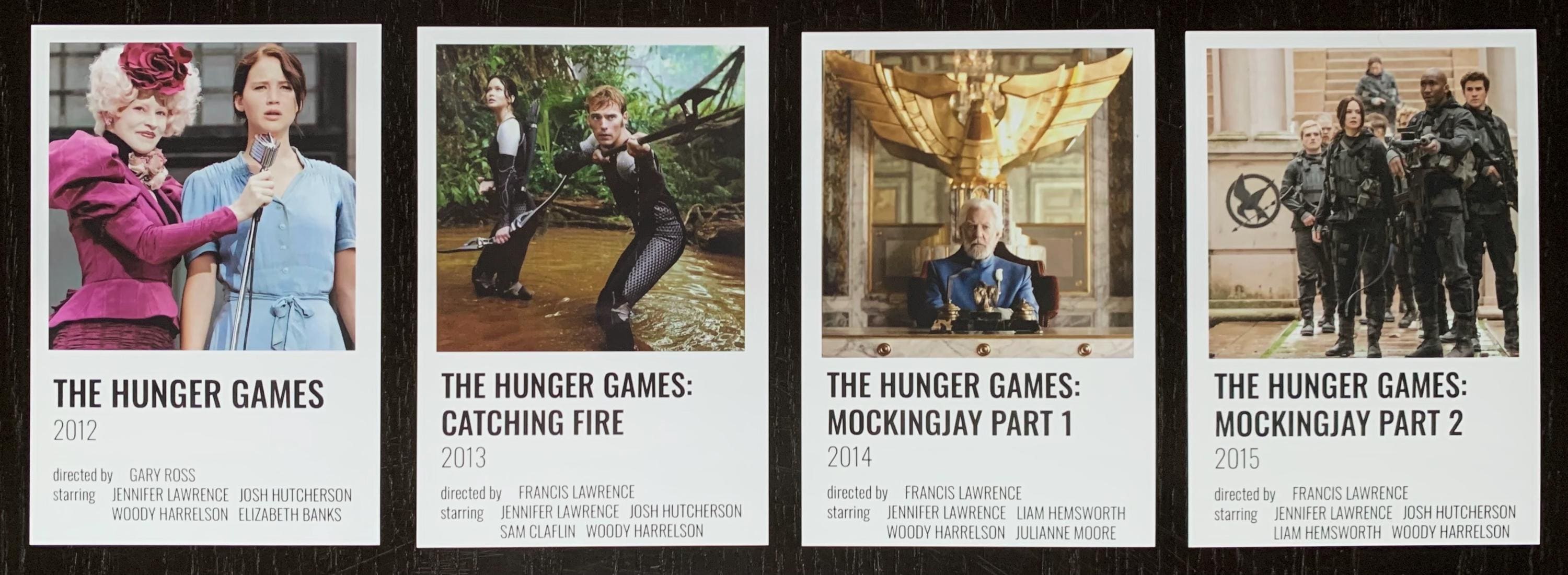 Finnick Odair Catching Fire Poster