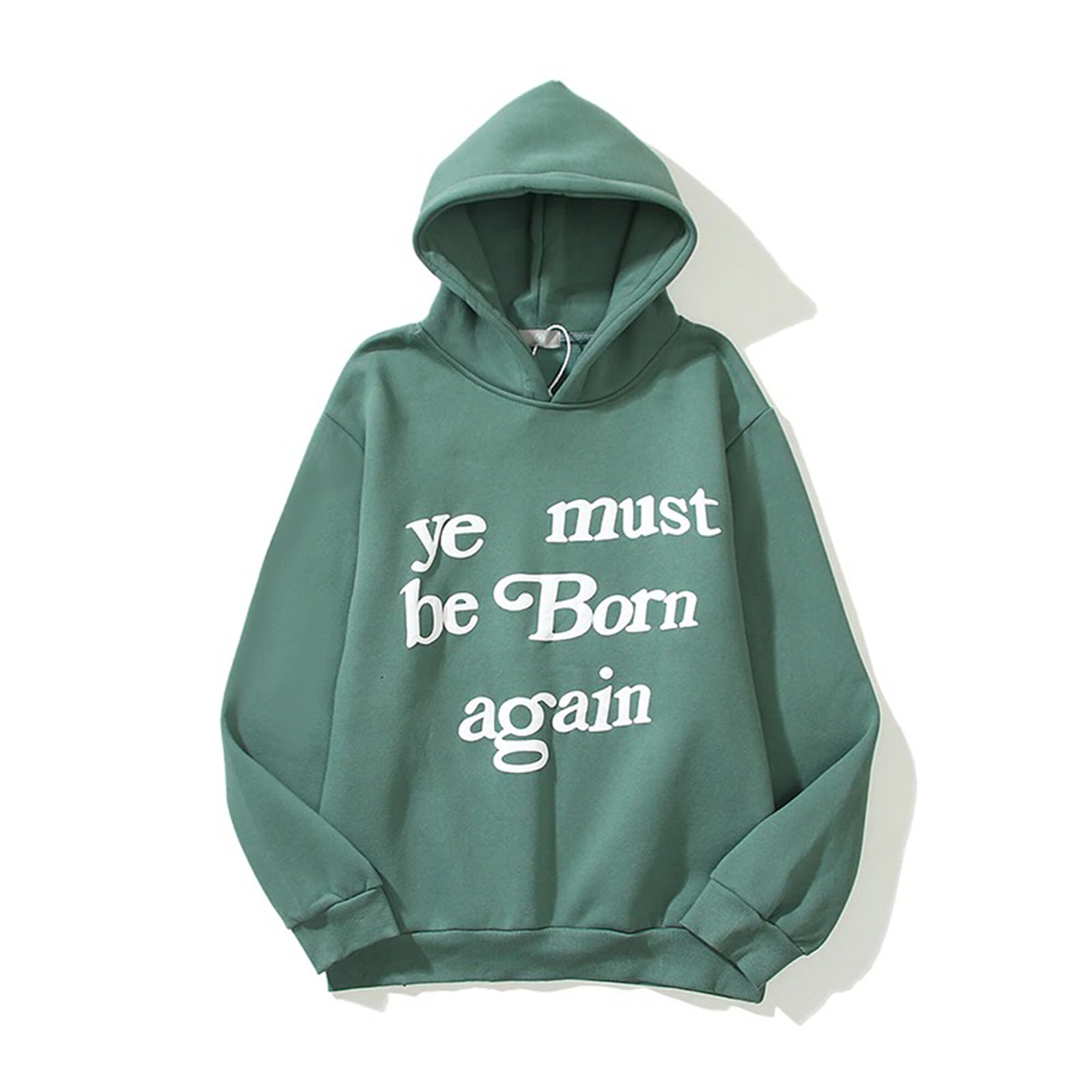 CPFM BORN AGAIN HOODED 新品未使用　Lサイズ