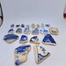 see more listings in the sea pottery section