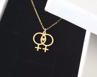 Double Venus Jewelry - Etsy Canada