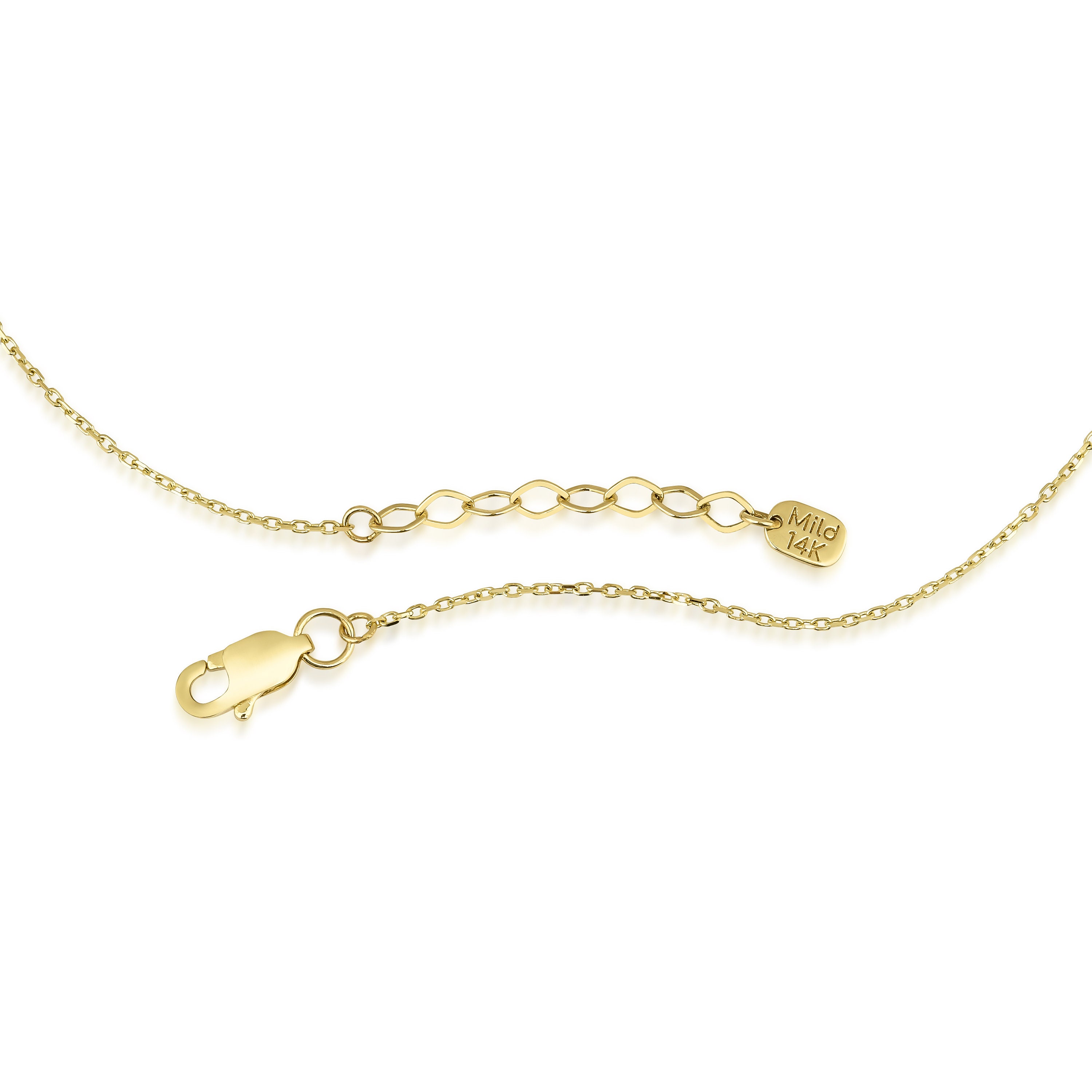 STANG Signore Sorpresa Piccolo Regalo personalità Psicologia Creativa Simbolo Psi Regalo Gioielli Ciondolo in Acciaio Inossidabile