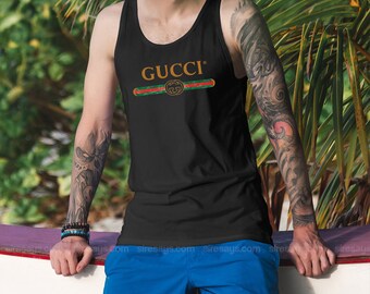 gucci tank top womens