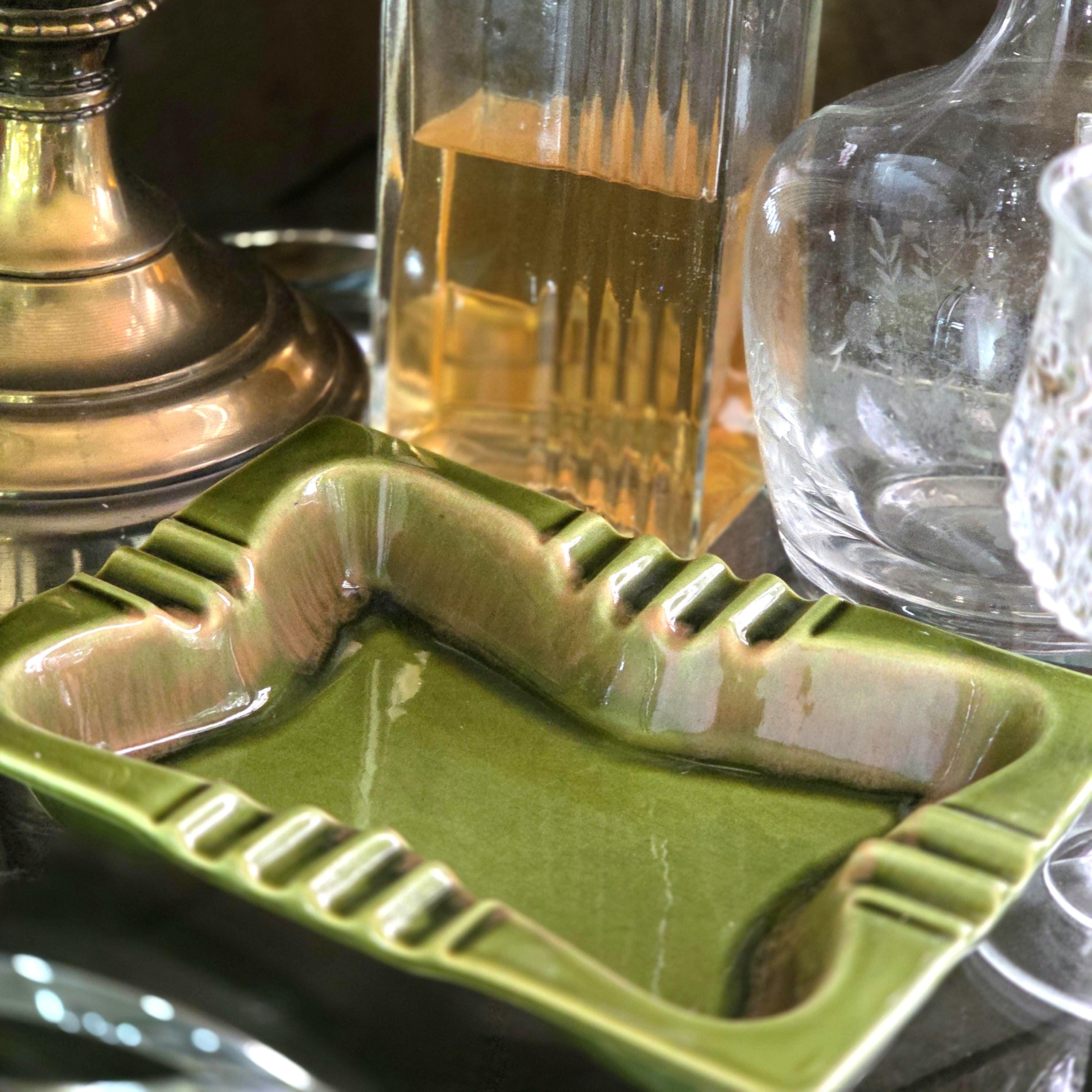50s 60s Ashtray - Etsy